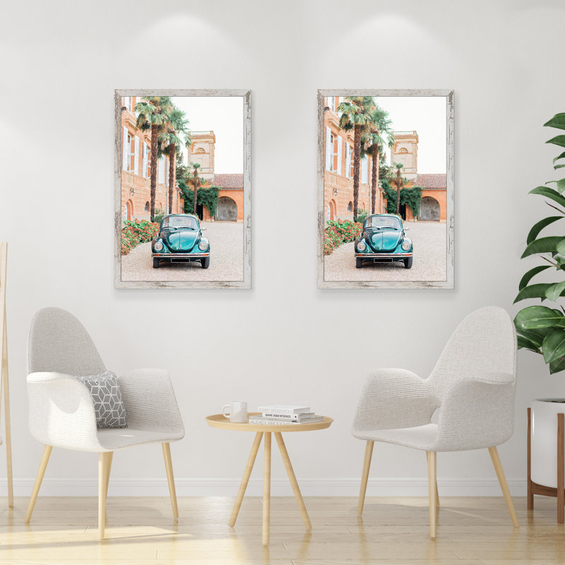 Golden State Art Poster Frames Wall Hanging Picture Frames & Reviews